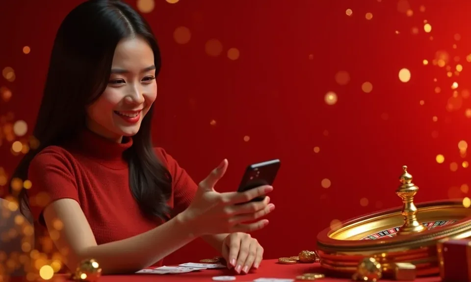 tinju188 Mobile Access in 3 Steps