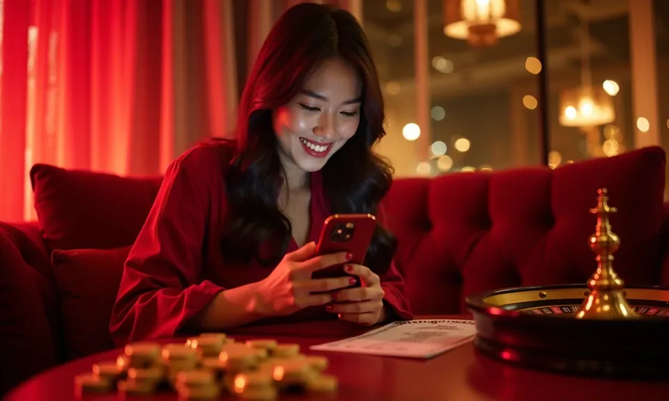 tinju188 Get Your GoPay Verified and Deposit-Ready on tinju188